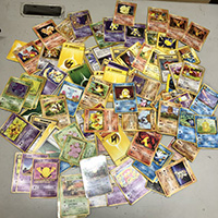 ポケモンカード 旧裏面 ほか 大量セット